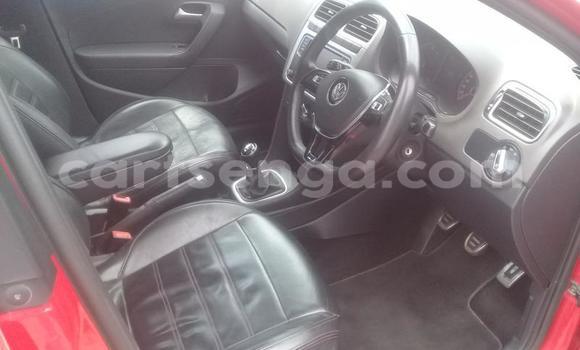 Nunua Ilio tumika Volkswagen Polo Red Gari ndani ya Ezulwini nchini Hhohho Nunua Ilio tumika Volkswagen Polo Red Gari ndani ya Ezulwini nchini Hhohho