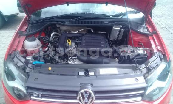 Nunua Ilio tumika Volkswagen Polo Red Gari ndani ya Ezulwini nchini Hhohho Nunua Ilio tumika Volkswagen Polo Red Gari ndani ya Ezulwini nchini Hhohho