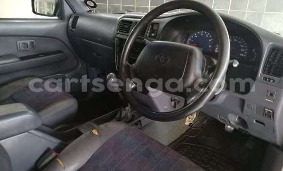 Acheter Occasion Voiture Toyota Hilux Blanc à Ezulwini, Hhohho Acheter Occasion Voiture Toyota Hilux Blanc à Ezulwini, Hhohho