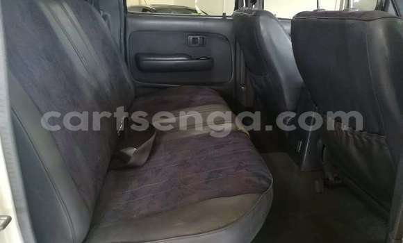 Acheter Occasion Voiture Toyota Hilux Blanc à Ezulwini, Hhohho Acheter Occasion Voiture Toyota Hilux Blanc à Ezulwini, Hhohho