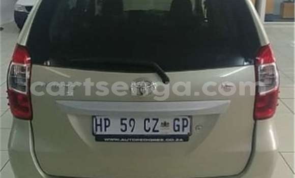 Acheter Occasion Voiture Toyota Avanza Autre à Ezulwini, Hhohho Acheter Occasion Voiture Toyota Avanza Autre à Ezulwini, Hhohho
