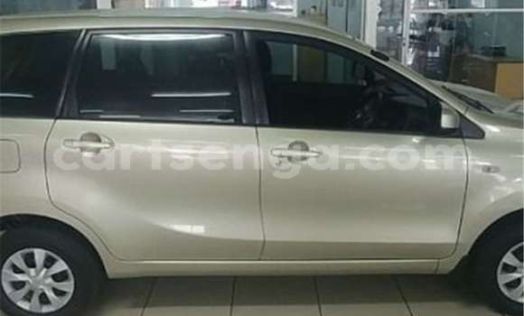 Acheter Occasion Voiture Toyota Avanza Autre à Ezulwini, Hhohho Acheter Occasion Voiture Toyota Avanza Autre à Ezulwini, Hhohho