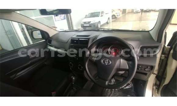 Acheter Occasion Voiture Toyota Avanza Autre à Ezulwini, Hhohho Acheter Occasion Voiture Toyota Avanza Autre à Ezulwini, Hhohho