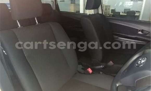 Acheter Occasion Voiture Toyota Avanza Autre à Ezulwini, Hhohho Acheter Occasion Voiture Toyota Avanza Autre à Ezulwini, Hhohho