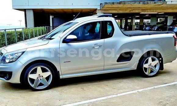 Acheter Occasion Voiture Chevrolet Astra Gris à Ezulwini, Hhohho Acheter Occasion Voiture Chevrolet Astra Gris à Ezulwini, Hhohho