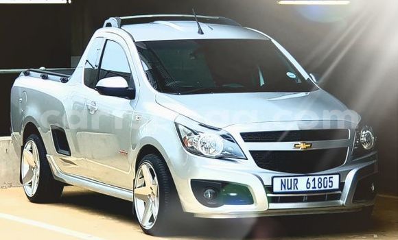 Acheter Occasion Voiture Chevrolet Astra Gris à Ezulwini, Hhohho Acheter Occasion Voiture Chevrolet Astra Gris à Ezulwini, Hhohho