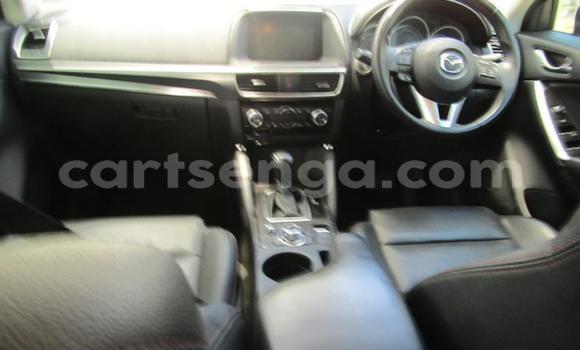 Buy Used Mazda CX-5 Other Car in Big Bend in Lubombo District Buy Used Mazda CX-5 Other Car in Big Bend in Lubombo District