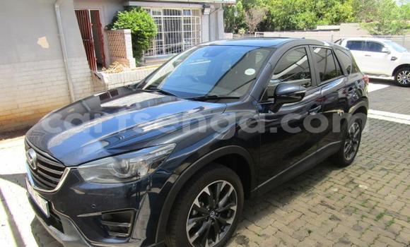 Buy Used Mazda CX-5 Other Car in Big Bend in Lubombo District Buy Used Mazda CX-5 Other Car in Big Bend in Lubombo District