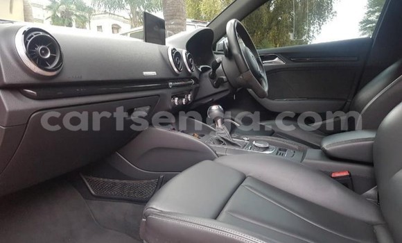 Acheter Occasion Voiture Audi RS3 Rouge à Big Bend, Lubombo District Acheter Occasion Voiture Audi RS3 Rouge à Big Bend, Lubombo District