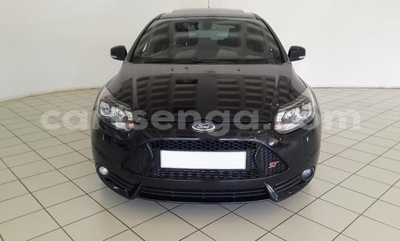 Acheter Occasion Voiture Ford Focus ST Noir à Manzini, Manzini Acheter Occasion Voiture Ford Focus ST Noir à Manzini, Manzini