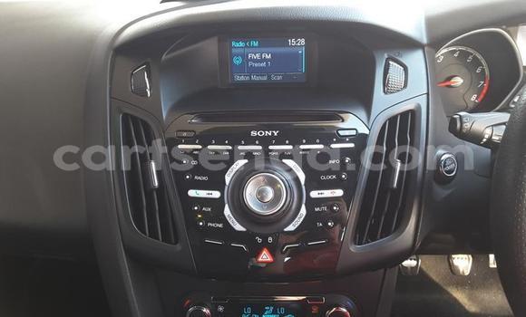 Acheter Occasion Voiture Ford Focus ST Noir à Manzini, Manzini Acheter Occasion Voiture Ford Focus ST Noir à Manzini, Manzini