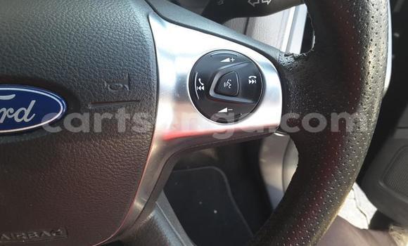 Acheter Occasion Voiture Ford Focus ST Noir à Manzini, Manzini Acheter Occasion Voiture Ford Focus ST Noir à Manzini, Manzini