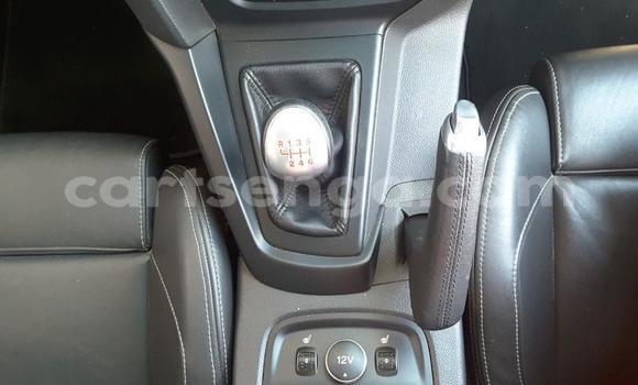 Acheter Occasion Voiture Ford Focus ST Noir à Manzini, Manzini Acheter Occasion Voiture Ford Focus ST Noir à Manzini, Manzini