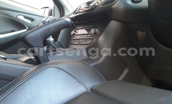 Acheter Occasion Voiture Ford Focus ST Noir à Manzini, Manzini Acheter Occasion Voiture Ford Focus ST Noir à Manzini, Manzini