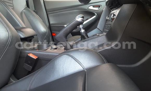 Acheter Occasion Voiture Ford Focus ST Noir à Manzini, Manzini Acheter Occasion Voiture Ford Focus ST Noir à Manzini, Manzini