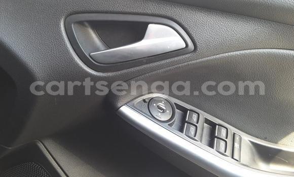 Acheter Occasion Voiture Ford Focus ST Noir à Manzini, Manzini Acheter Occasion Voiture Ford Focus ST Noir à Manzini, Manzini