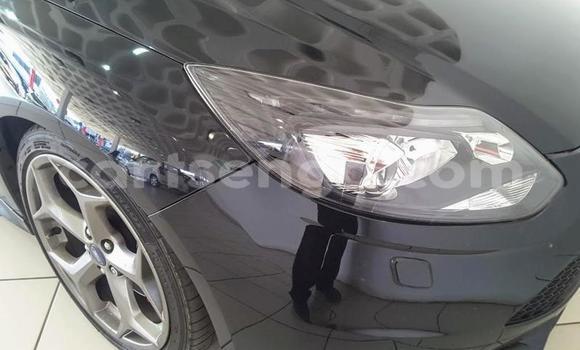 Acheter Occasion Voiture Ford Focus ST Noir à Manzini, Manzini Acheter Occasion Voiture Ford Focus ST Noir à Manzini, Manzini