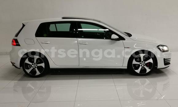 Acheter Occasion Voiture Volkswagen Golf GTI Blanc à Manzini, Manzini Acheter Occasion Voiture Volkswagen Golf GTI Blanc à Manzini, Manzini