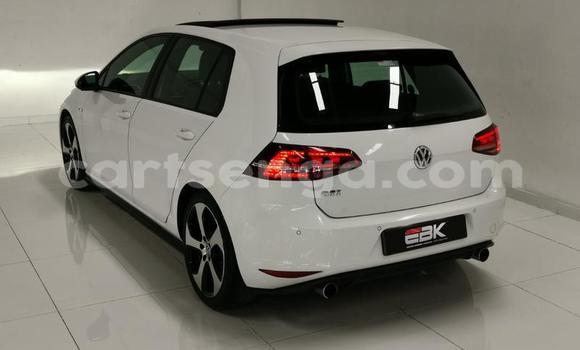 Acheter Occasion Voiture Volkswagen Golf GTI Blanc à Manzini, Manzini Acheter Occasion Voiture Volkswagen Golf GTI Blanc à Manzini, Manzini