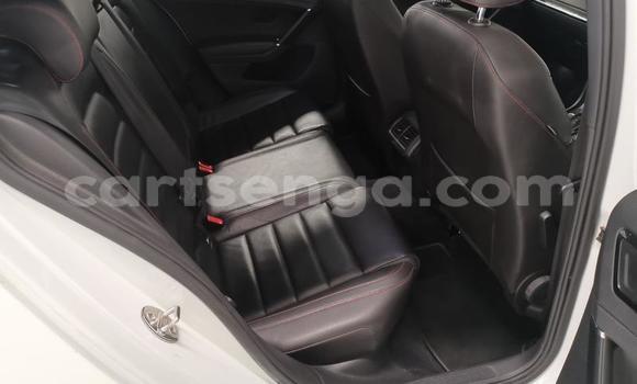 Acheter Occasion Voiture Volkswagen Golf GTI Blanc à Manzini, Manzini Acheter Occasion Voiture Volkswagen Golf GTI Blanc à Manzini, Manzini