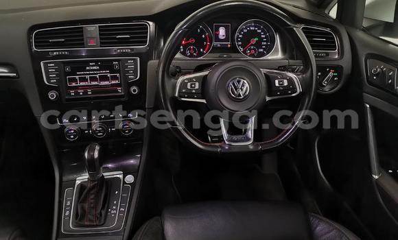 Acheter Occasion Voiture Volkswagen Golf GTI Blanc à Manzini, Manzini Acheter Occasion Voiture Volkswagen Golf GTI Blanc à Manzini, Manzini