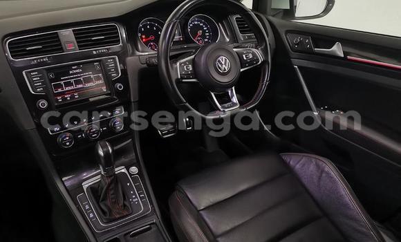 Acheter Occasion Voiture Volkswagen Golf GTI Blanc à Manzini, Manzini Acheter Occasion Voiture Volkswagen Golf GTI Blanc à Manzini, Manzini
