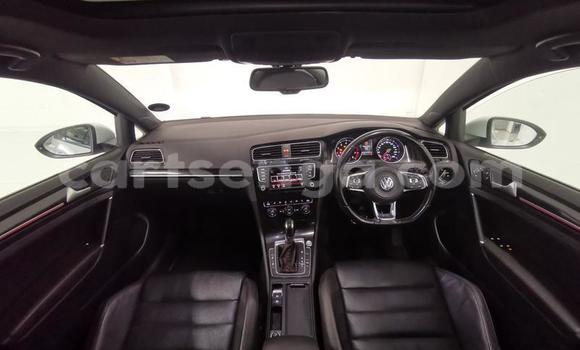 Acheter Occasion Voiture Volkswagen Golf GTI Blanc à Manzini, Manzini Acheter Occasion Voiture Volkswagen Golf GTI Blanc à Manzini, Manzini