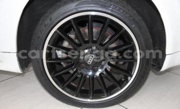 Buy Used Audi A4 White Car in Manzini in Manzini Buy Used Audi A4 White Car in Manzini in Manzini