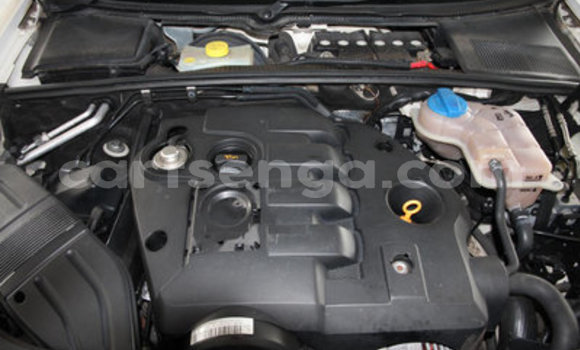 Buy Used Audi A4 White Car in Manzini in Manzini Buy Used Audi A4 White Car in Manzini in Manzini