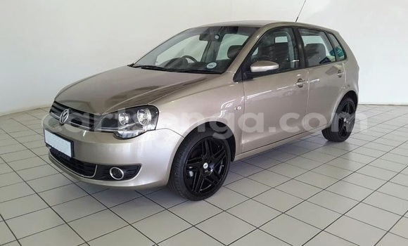 Buy Used Volkswagen Polo Beige Car in Ezulwini in Hhohho Buy Used Volkswagen Polo Beige Car in Ezulwini in Hhohho