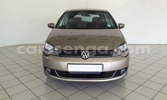 Buy Used Volkswagen Polo Beige Car in Ezulwini in Hhohho Buy Used Volkswagen Polo Beige Car in Ezulwini in Hhohho