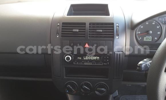 Buy Used Volkswagen Polo Beige Car in Ezulwini in Hhohho Buy Used Volkswagen Polo Beige Car in Ezulwini in Hhohho