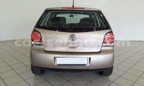 Buy Used Volkswagen Polo Beige Car in Ezulwini in Hhohho Buy Used Volkswagen Polo Beige Car in Ezulwini in Hhohho