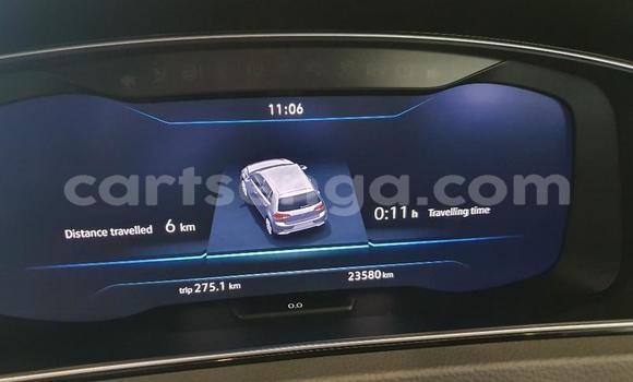 Buy Used Volkswagen Golf GTI White Car in Big Bend in Lubombo District Buy Used Volkswagen Golf GTI White Car in Big Bend in Lubombo District