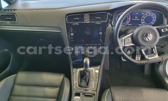Buy Used Volkswagen Golf GTI White Car in Big Bend in Lubombo District Buy Used Volkswagen Golf GTI White Car in Big Bend in Lubombo District