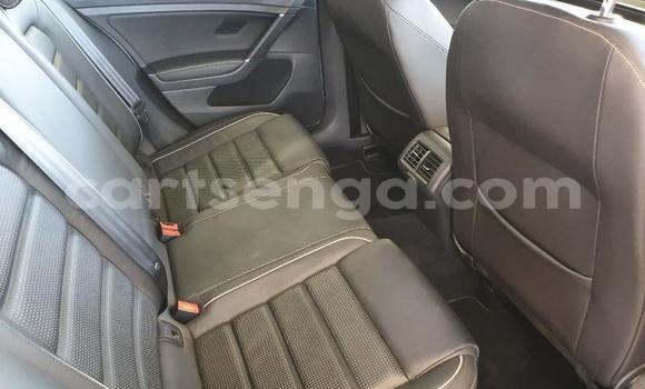 Buy Used Volkswagen Golf GTI White Car in Big Bend in Lubombo District Buy Used Volkswagen Golf GTI White Car in Big Bend in Lubombo District