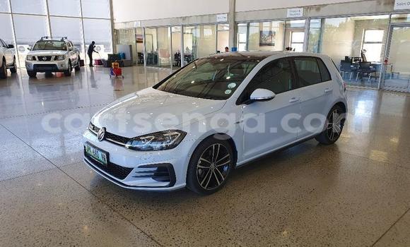 Buy Used Volkswagen Golf GTI White Car in Big Bend in Lubombo District Buy Used Volkswagen Golf GTI White Car in Big Bend in Lubombo District