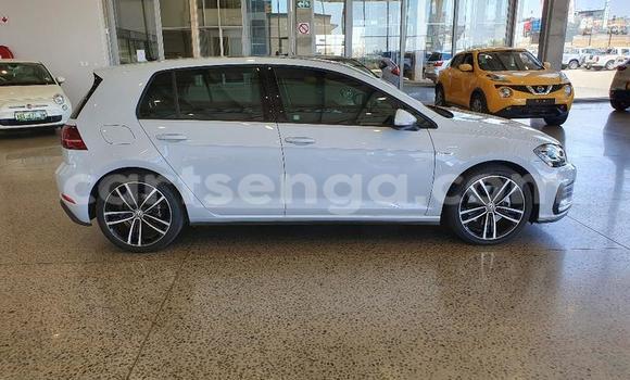 Buy Used Volkswagen Golf GTI White Car in Big Bend in Lubombo District Buy Used Volkswagen Golf GTI White Car in Big Bend in Lubombo District