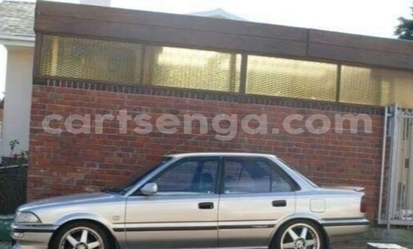 Acheter Occasion Voiture Toyota Corolla Gris à Bulembu, Hhohho Acheter Occasion Voiture Toyota Corolla Gris à Bulembu, Hhohho