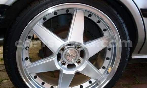 Acheter Occasion Voiture Toyota Corolla Gris à Bulembu, Hhohho Acheter Occasion Voiture Toyota Corolla Gris à Bulembu, Hhohho