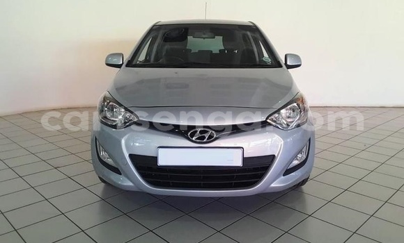 Buy Used Hyundai i20 Silver Car in Mbabane in Manzini Buy Used Hyundai i20 Silver Car in Mbabane in Manzini