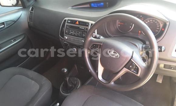 Buy Used Hyundai i20 Silver Car in Mbabane in Manzini Buy Used Hyundai i20 Silver Car in Mbabane in Manzini