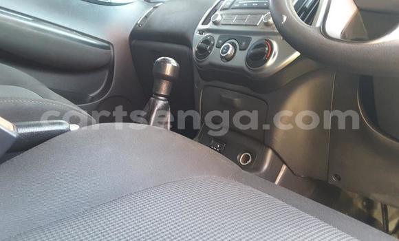 Buy Used Hyundai i20 Silver Car in Mbabane in Manzini Buy Used Hyundai i20 Silver Car in Mbabane in Manzini
