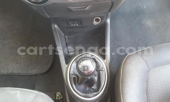 Buy Used Hyundai i20 Silver Car in Mbabane in Manzini Buy Used Hyundai i20 Silver Car in Mbabane in Manzini