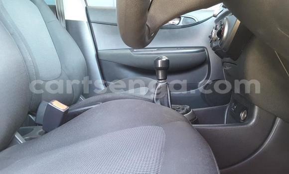 Buy Used Hyundai i20 Silver Car in Mbabane in Manzini Buy Used Hyundai i20 Silver Car in Mbabane in Manzini