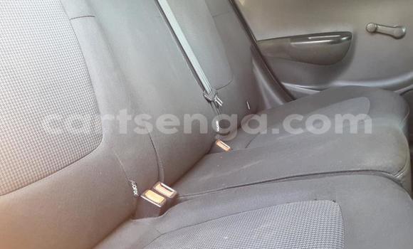 Buy Used Hyundai i20 Silver Car in Mbabane in Manzini Buy Used Hyundai i20 Silver Car in Mbabane in Manzini