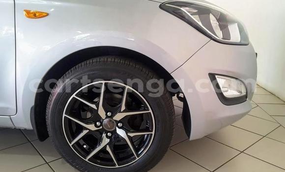 Buy Used Hyundai i20 Silver Car in Mbabane in Manzini Buy Used Hyundai i20 Silver Car in Mbabane in Manzini