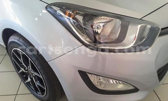 Buy Used Hyundai i20 Silver Car in Mbabane in Manzini Buy Used Hyundai i20 Silver Car in Mbabane in Manzini