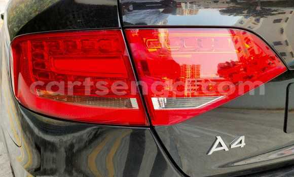 Buy Used Audi A4 Black Car in Kubuta in Shiselweni District Buy Used Audi A4 Black Car in Kubuta in Shiselweni District