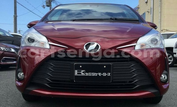 Buy Used Toyota Yaris Red Car in Lavumisa in Shiselweni District Buy Used Toyota Yaris Red Car in Lavumisa in Shiselweni District